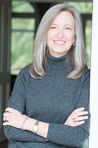 <span class="mw-page-title-main">Rebecca Heflin</span> American novelist