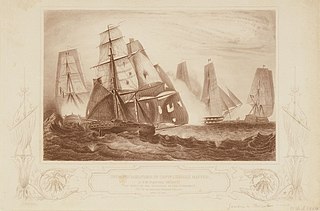 <span class="mw-page-title-main">Troude's expedition to the Caribbean</span> Naval operation of the Napoleonic wars