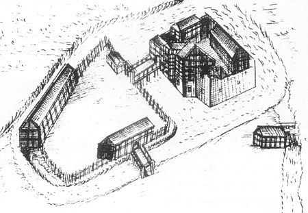 Rehburg 1586