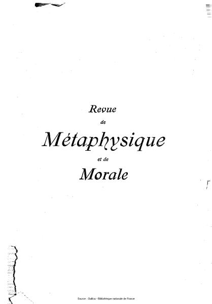 File:Revue de métaphysique et de morale, 1935.djvu
