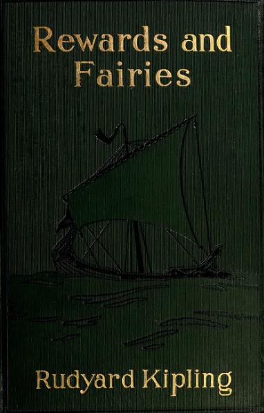 File:Rewards and Fairies (Kipling, 1910).djvu