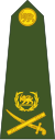 Rhodesian Security Forces