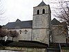 Sint-Severinuskapel