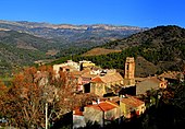 Torroja del Priorat