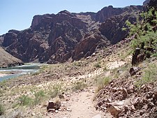 Sand dunes along River Trail River-tr-sanddunes.JPG