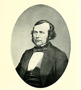 <span class="mw-page-title-main">Robert Buchanan (Owenite)</span>