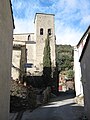 Église Sainte-Foy de Roquefère