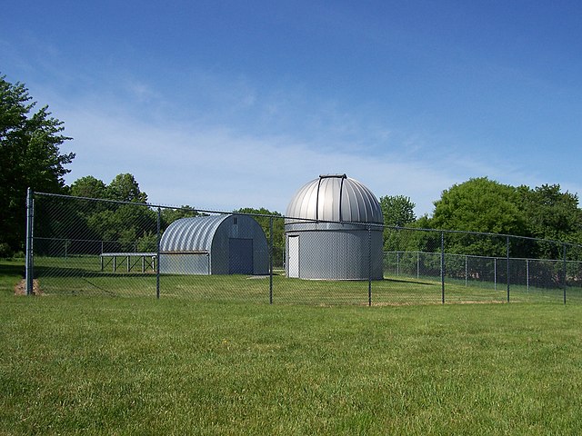 RIT Observatory