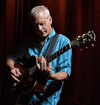 <span class="mw-page-title-main">Rod Abernethy</span> Guitarist, songwriter, and composer