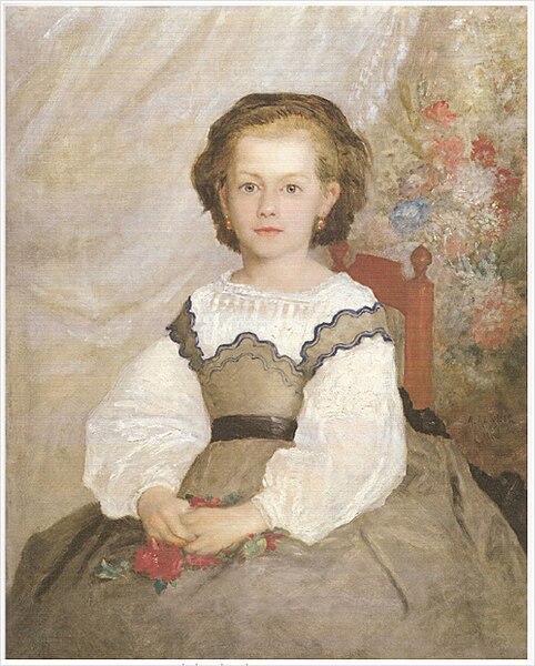 File:Romaine Lacaux (1864) - Pierre-Auguste Renoir (Cleveland Museum of Art).jpg