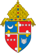 Roman Catholic Archdiocese of Washington.svg