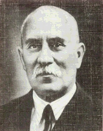 Vsevolod Romanovsky