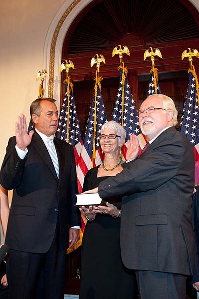 File:Ron Barber swearing in.jpg