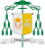 Ronald Lunas's coat of arms