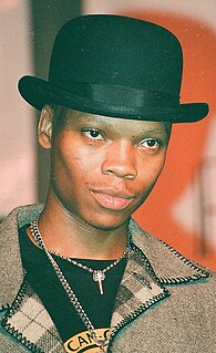 <span class="mw-page-title-main">Ronnie DeVoe</span> American singer and actor