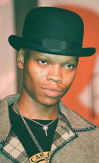 <span class="mw-page-title-main">Ronnie DeVoe</span> American singer and rapper