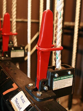 <span class="mw-page-title-main">Rope lock</span>