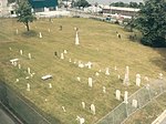 Thumbnail for Royal Navy Burying Ground (Halifax, Nova Scotia)