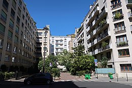 Rue Jean-Hugues makalesinin açıklayıcı görüntüsü