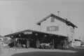 station building (1966)