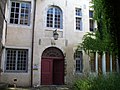 Vignette pour Musée du vieux Saint-Étienne