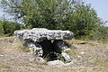 Dolmen de la Palein