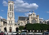 Saint-Germain l'Auxerrois edit.jpg