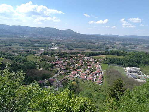 Plombier Saint-Quentin-sur-Isère (38210)