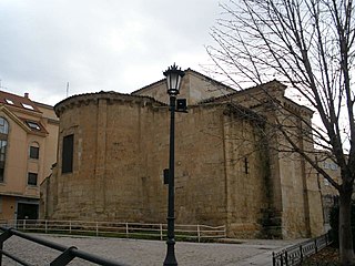 Salamanca - Iglesia de San Cristobal 2.jpg