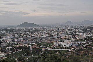 Salem district District in Tamil Nadu, India