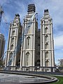 Salt Lake Temple