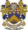 Official logo of Saltibus, Saint Lucia
