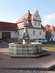 Am Rathaus (Salzmünde)