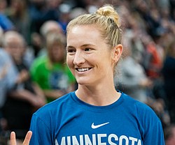 Sam Mewis