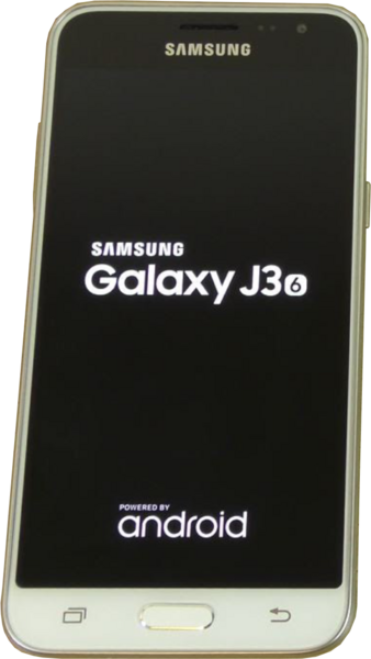 File:Samsung Galaxy J3 (2016).png