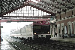 Сан-Себастьян Estación del Norte.jpg