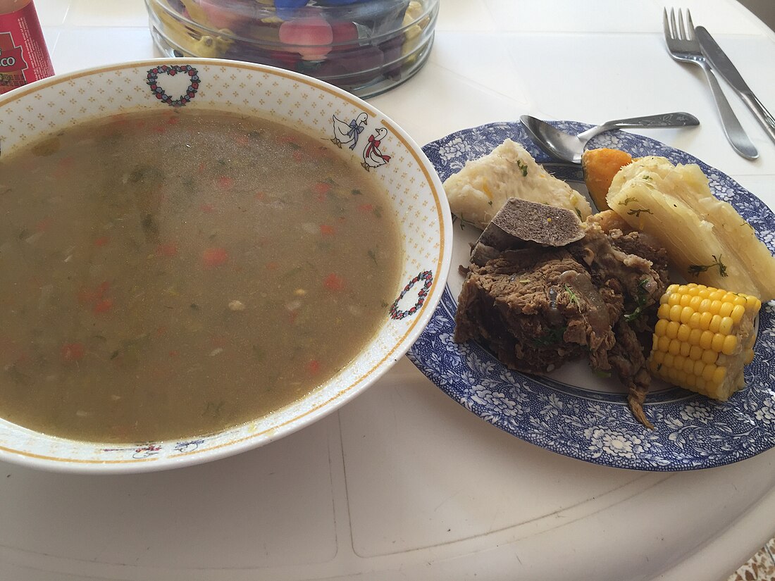 Sancocho