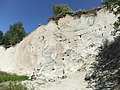 Sand mine - piesková baňa, Skliarovo - panoramio.jpg