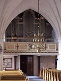 Miniatuur voor Bestand:Sankt Laurentii kyrka organ.jpg