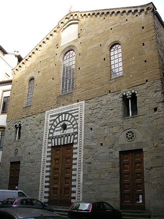 <span class="mw-page-title-main">Santo Stefano al Ponte</span>