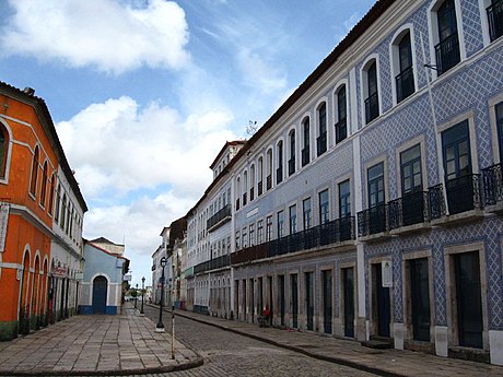 São Luís, Maranhão