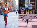 Vignette pour Marathon de Toulouse Métropole