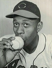 Satchel Paige - Wikipedia