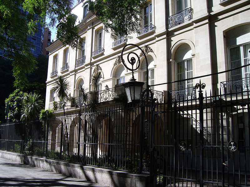 File:Saudi Arabian embassy in Buenos Aires.jpg