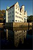 Schönfeld Castle