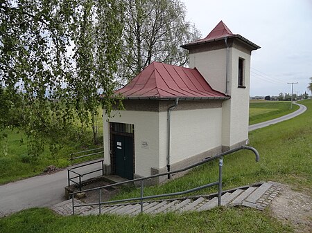 Schöpfwerk Mariaposching 01