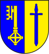 Schluein wappen.svg