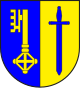 Schluein - Wappen