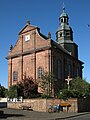 Schröck church