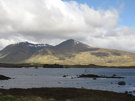 Scottish Highlands